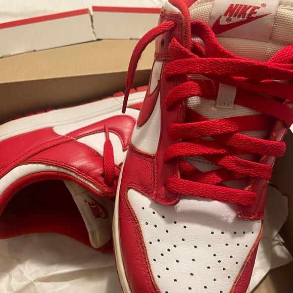 Nike Dunk Low ‘St. Johns’